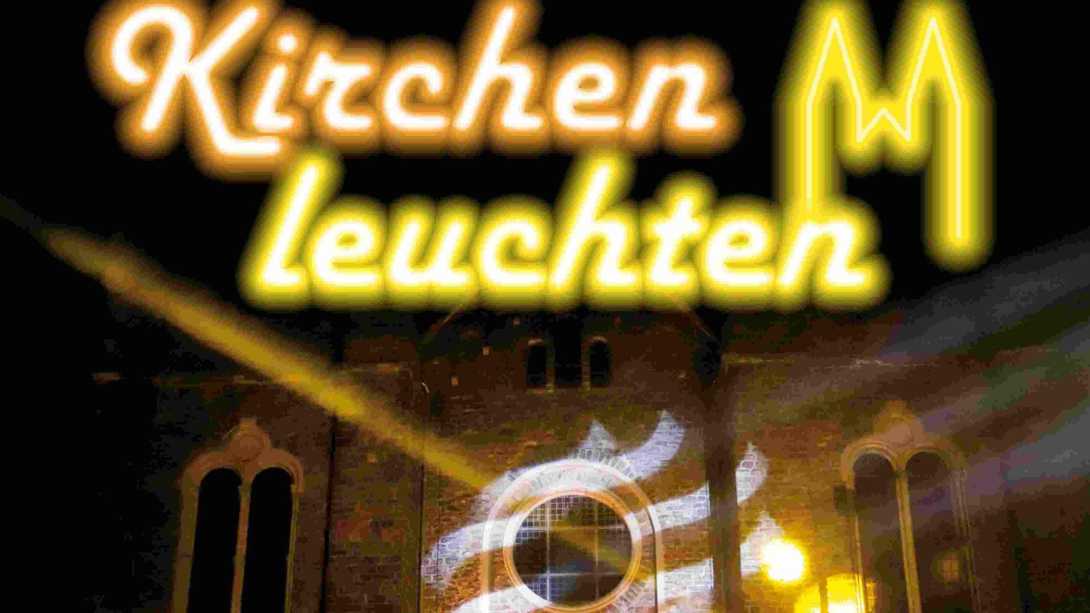 Kirchenleuchten 2026