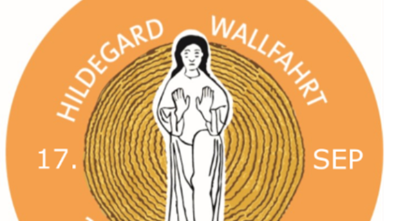 Hildegard Wallfahrt